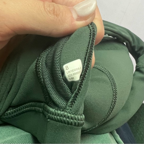 lululemon Align Tank Top C/D Cup - Picture 4 of 4